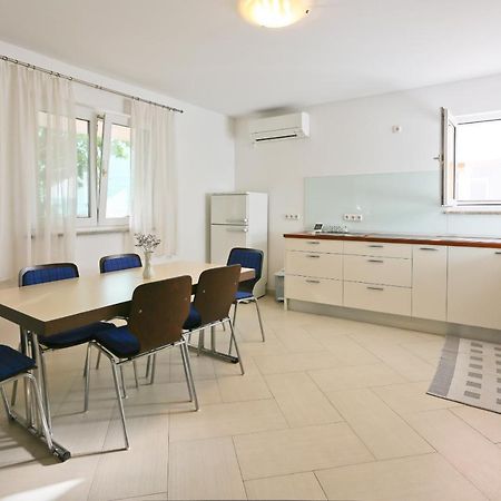 Apartman Dani Zadar Exterior photo